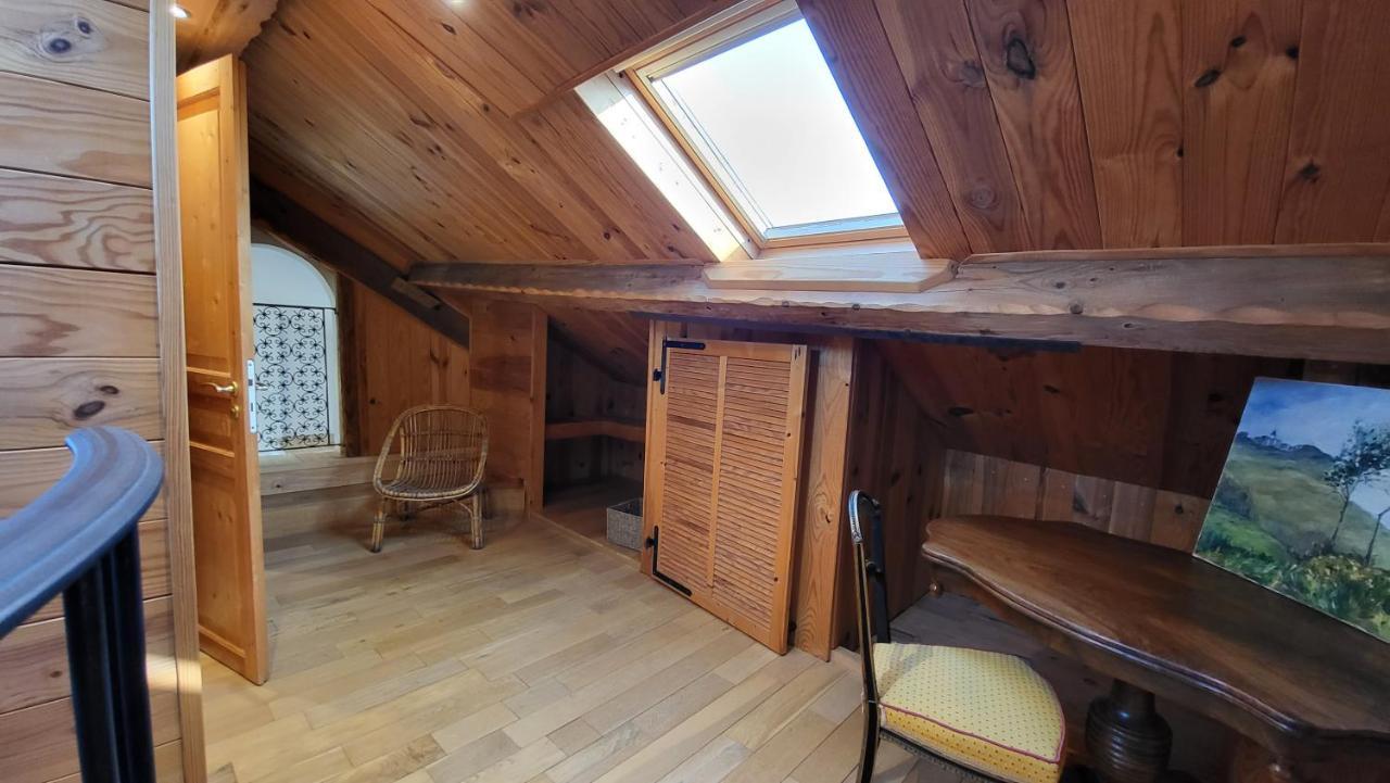 Apartment Entre Ciel Et Dans La Citadelle *